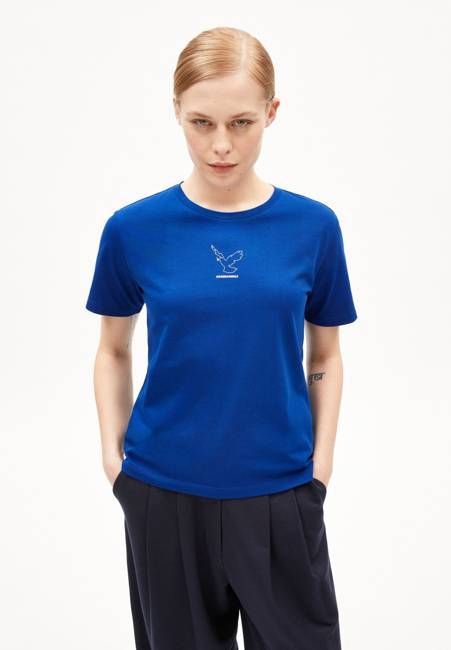 MAARLARA NESTLING| lapis blue