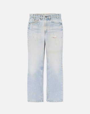 Vintage 80s Levi's 517 - #1667