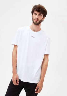 AADNAN CAPSULE.01| weiß