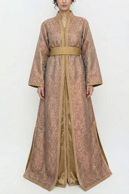 <tc>Kaftan Midnight</tc>