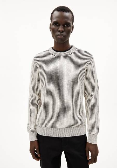ANDRAAS| oatmilk-black