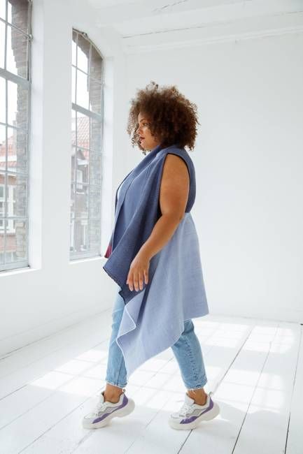 JULAHAS+ COTTON Cape Berry Blast