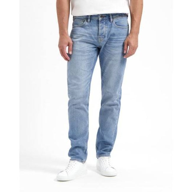 Jim Regular Slim Midday