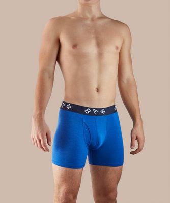 Regular Fitted Air Bamboo Boxers