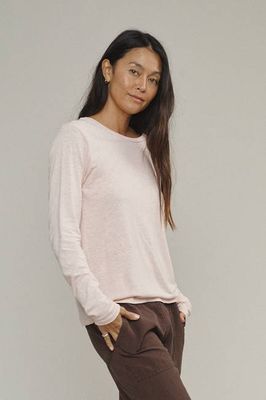 Encanto Long Sleeve Tee - Sale Colors
