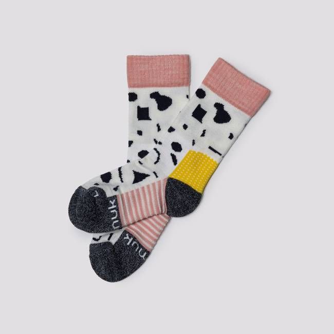 Peak Merino hiking socks