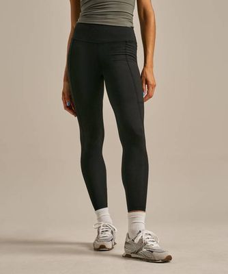 Enduro Side Pocket Leggings - 3 Lengths