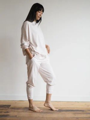 aku harem pants / cloud — Noctu