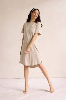 Oversized Tee Nightie