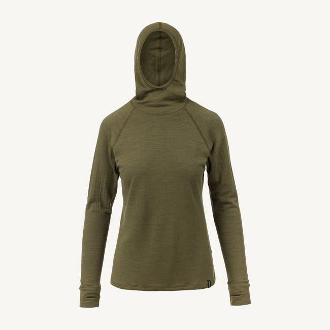 Women's Comet Tunnel Hood