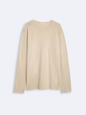 Langarmshirt Turo Nature