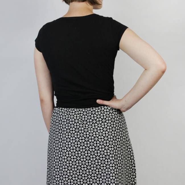 Bio Rock Freudian Kringli schwarz - kaufen