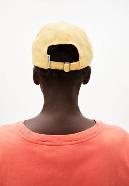 YENAAS BOLD CAP | straw