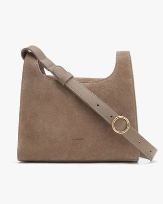 Mini Double Loop Bag