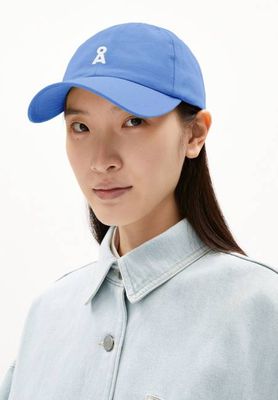 YENAAS BOLD CAP | blue bloom