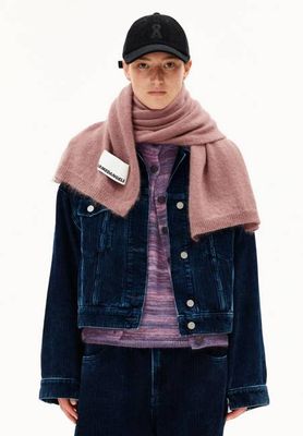 YUKINAA SOLID | light berry