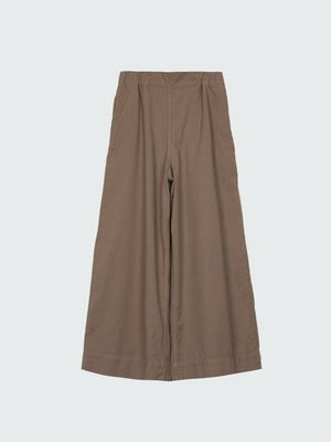 Morva Hemp Culotte für Damen