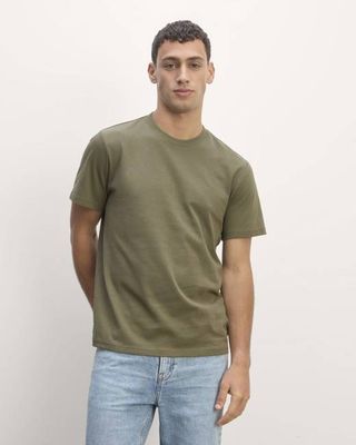 The Premium-Weight Crew | Uniform | Kalamata