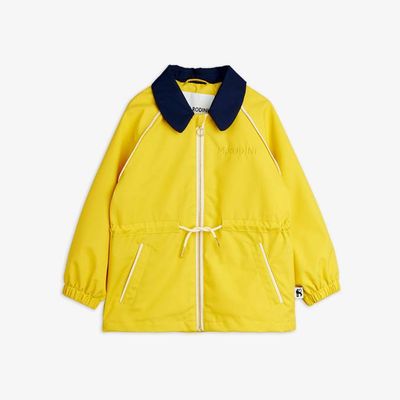 Piping Jacket