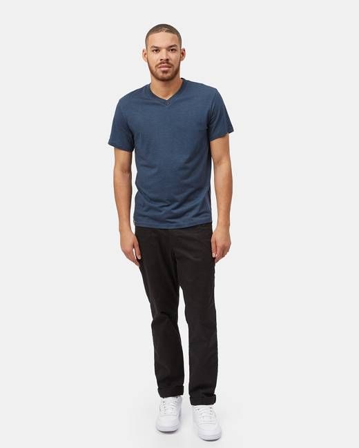 Treeblend V-Neck T-Shirt