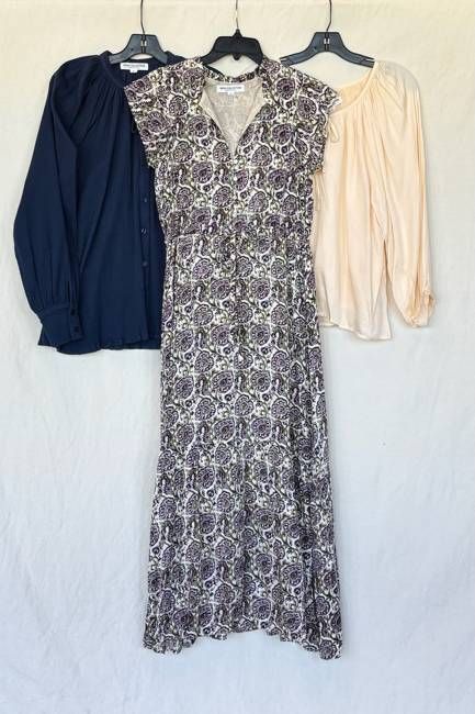 1171 Sample Pack - $135 - Size S