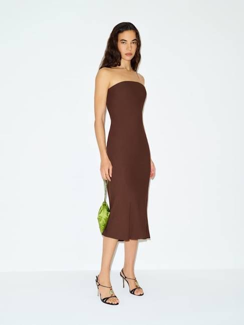 Koto Dress