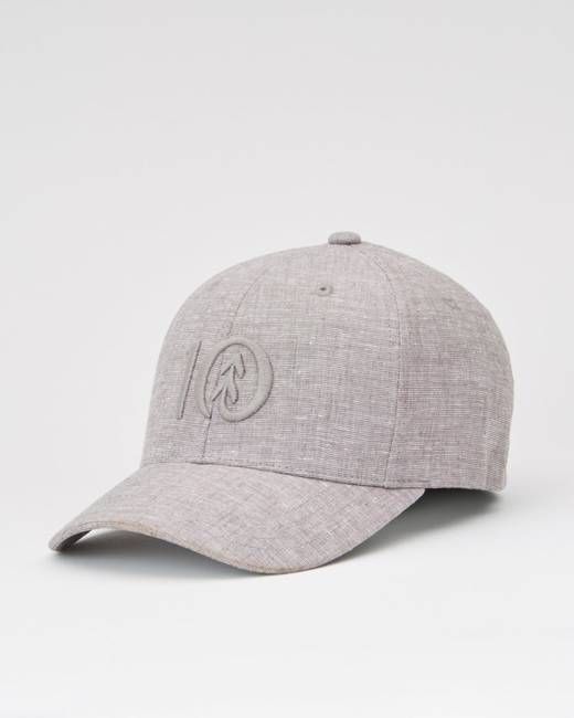 Logo Hemp Thicket Hat