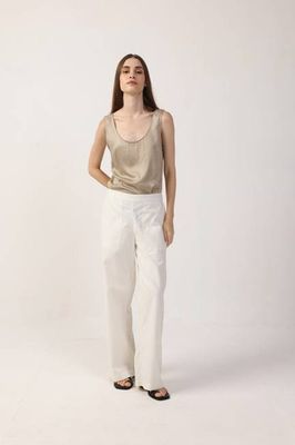 Blythe Pants - Linen