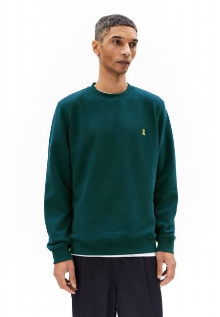 BAARO COMFORT| deep teal