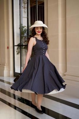 Mary Petticoat