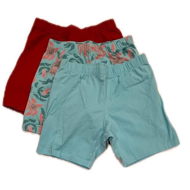 New Without Tags Shorts size: 6-14 Years