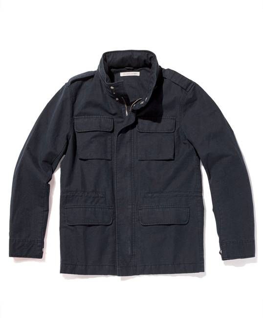 The Journey Jacket - Outerworn