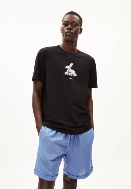 AADONI RAABIT CLOUD | black