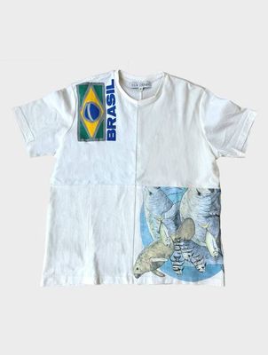 The Classic T-Shirt M