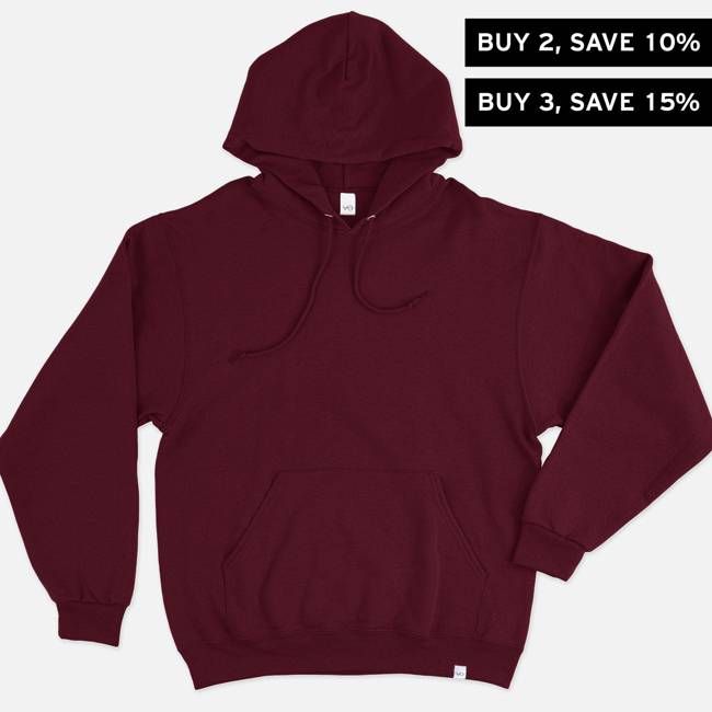 VO Origins Hoodie (Unisex)