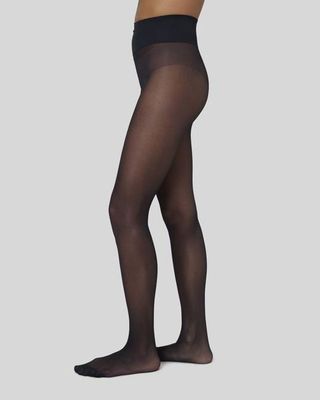 Malva Ladder Resistant Strumpfhose