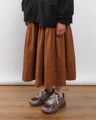 Tumble Skirt - R.T.S. CO-44