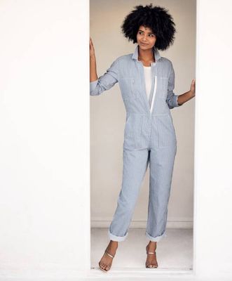 Station Jumpsuit - Outerworn