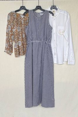 1067 Sample Pack - $128 - Size L