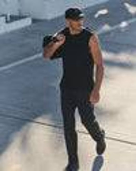 Sunday Performance Track Pant 30" | Men's Black Pants | Vuori