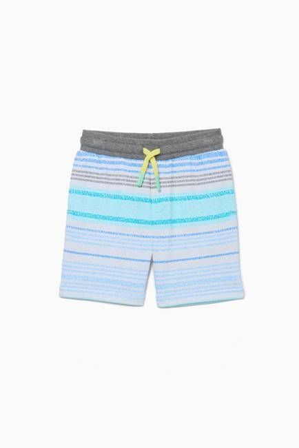 Terry Sweat Short