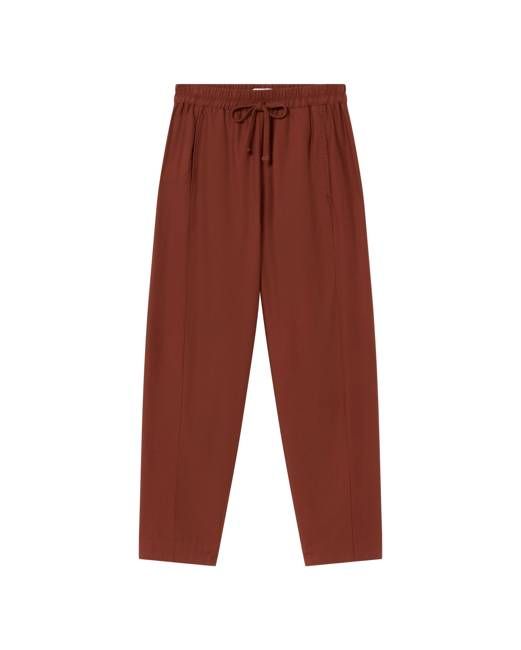 Brown Esther pants