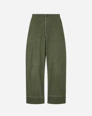 Vintage 60s OG 107 Army Pant - #1568