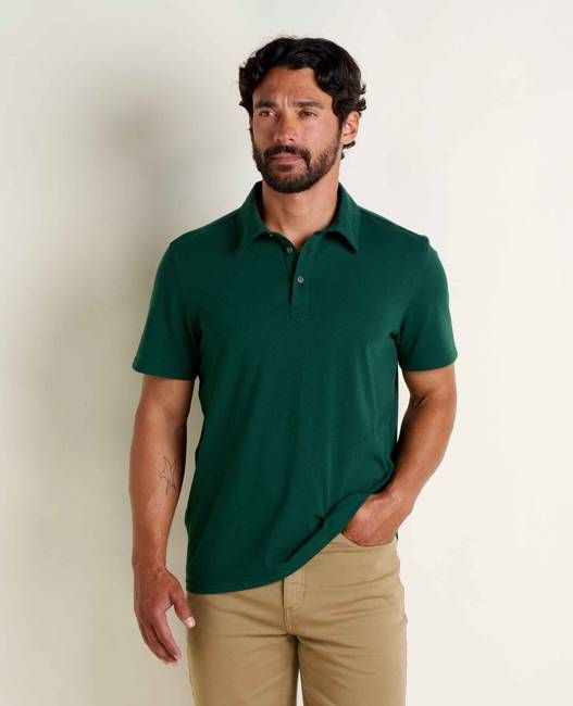 Men's Re-Form Polo