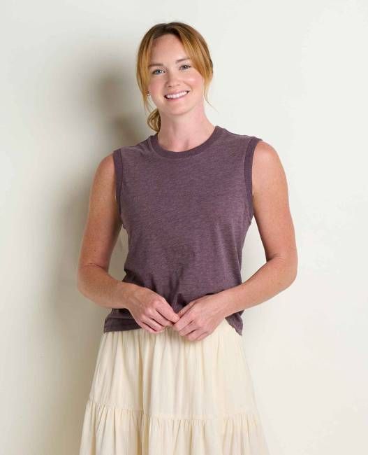 Boundless Jersey Tank