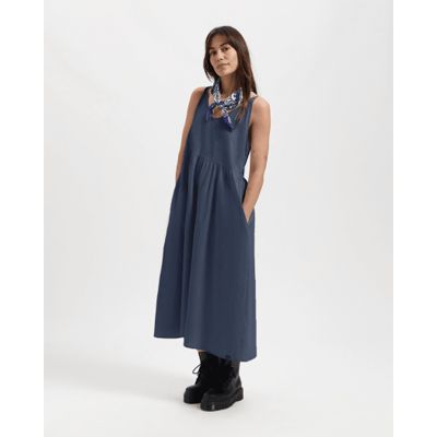 Damla Dress