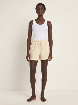 Kurze Hose (GOTS)