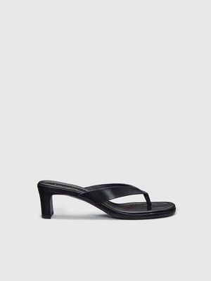 Jessie Block Heel Sandal