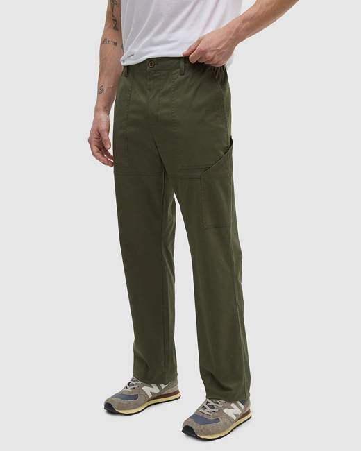 Terrace Pant