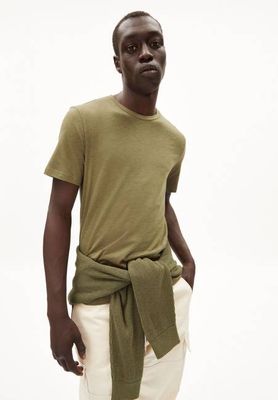JAAMES STRUCTURE| olive-dark oliva